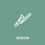 Basun/trombone Basun/trombone