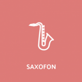 Saxofon Saxofon