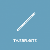 Tværfløjte Tværfløjte
