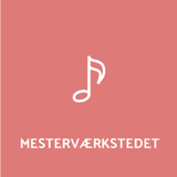 Mesterværksted 1, 3. klasse Mesterværksted 1, 3. klasse
