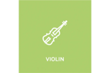 Violin - Suzuki-metoden