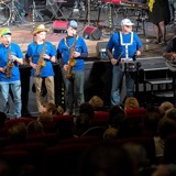 Fyraftensmusik - Biblioteket