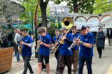 Herlev Street Band