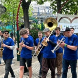 Herlev Street Band