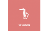 Saxofon