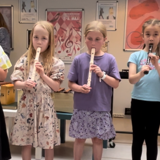 Lindehøjskolen - 2. klasse