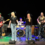 Sounds like something