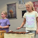 Kildegårdskolen Øst 1.- 2. klasse