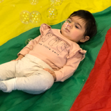 Babymusik 3 - 6 mdr. Aug. - Okt. 2025