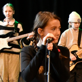 Tirsdagssammenspil - The GOATs