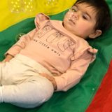 Babymusik 3-6 mdr. Jan - marts