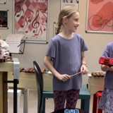 Herlev Byskole - Elv 2. klasse