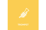 Instrumentalundervisning på små hold - Trompet