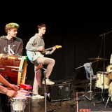 Bandværksted Herlev Byskole Eng.