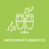 Instrumentværksted 3. Klasse