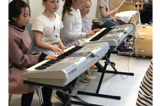 Instrumentværksted 3. Klasse