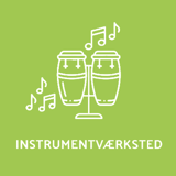 Instrumentværksted Elv - 3.kl