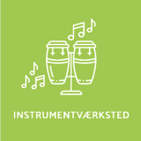 Instrumentværksted Vest/Klausdal - 3.kl